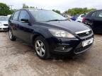2011 FORD FOCUS ZETE for sale at Copart SANDWICH