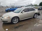 2009 Chevrolet Impala Ltz იყიდება Oklahoma City-ში, OK - Rear End