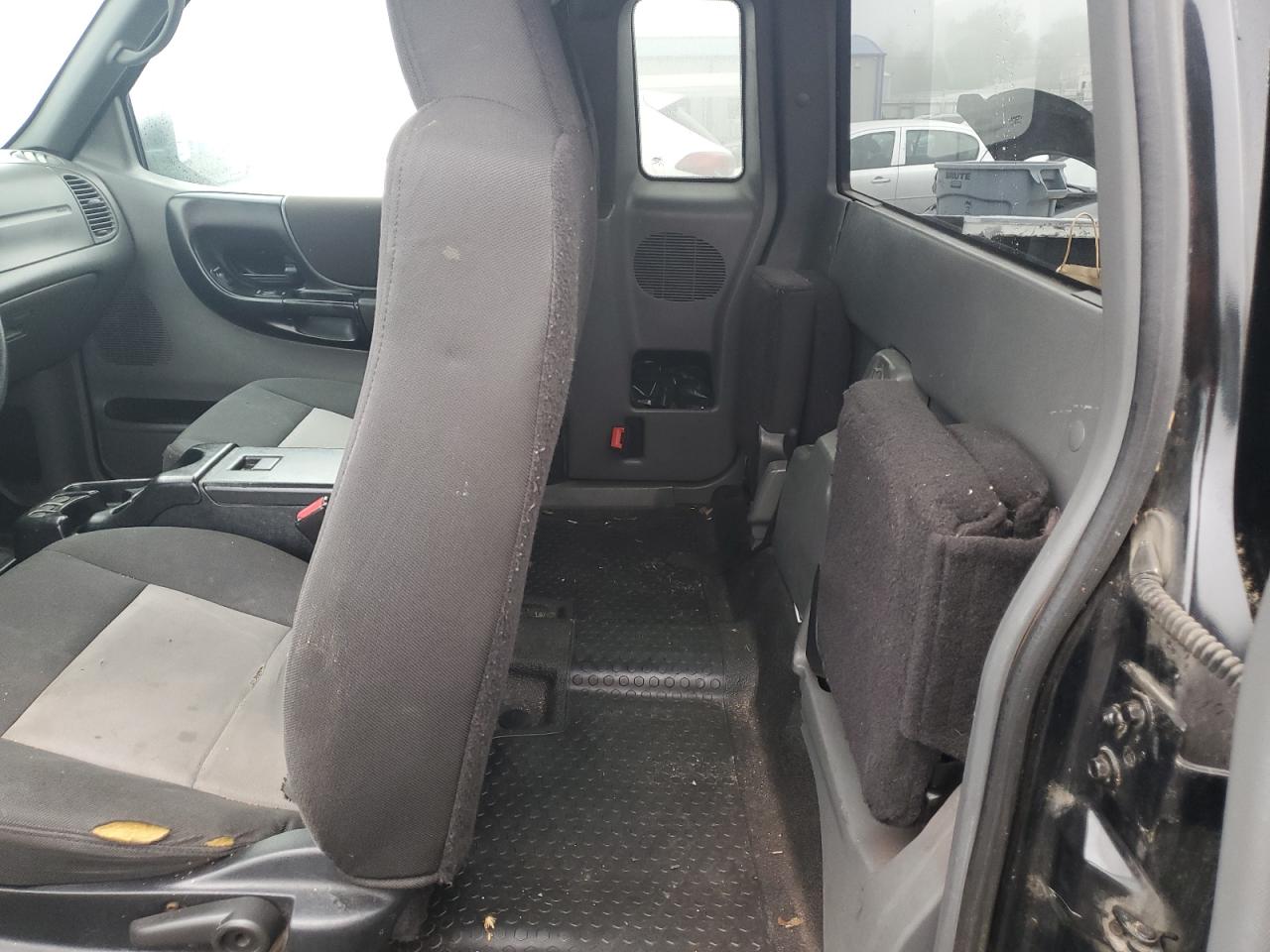 2006 Ford Ranger Super Cab VIN: 1FTZR45E36PA81701 Lot: 57297575