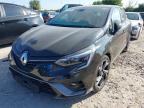 2023 RENAULT CLIO RS LI for sale at Copart BRISTOL