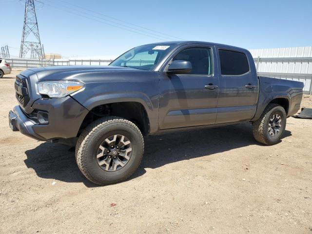  TOYOTA TACOMA 2021 Charcoal
