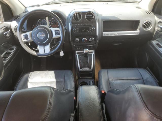  JEEP COMPASS 2016 Сharcoal