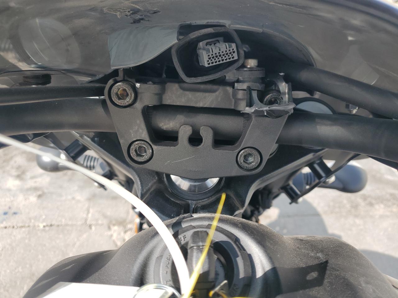2023 Kawasaki En650 L VIN: JKAENEL14PDA00706 Lot: 59047855