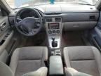 2006 SUBARU FORESTER 2.5X PREMIUM à vendre chez Copart ON - TORONTO