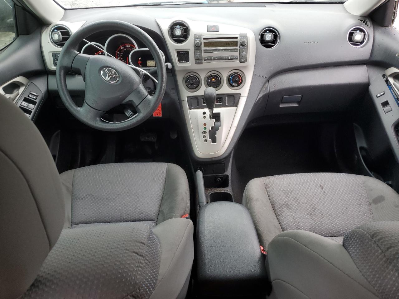 2009 Toyota Corolla Matrix VIN: 2T1KU40EX9C089580 Lot: 58547765