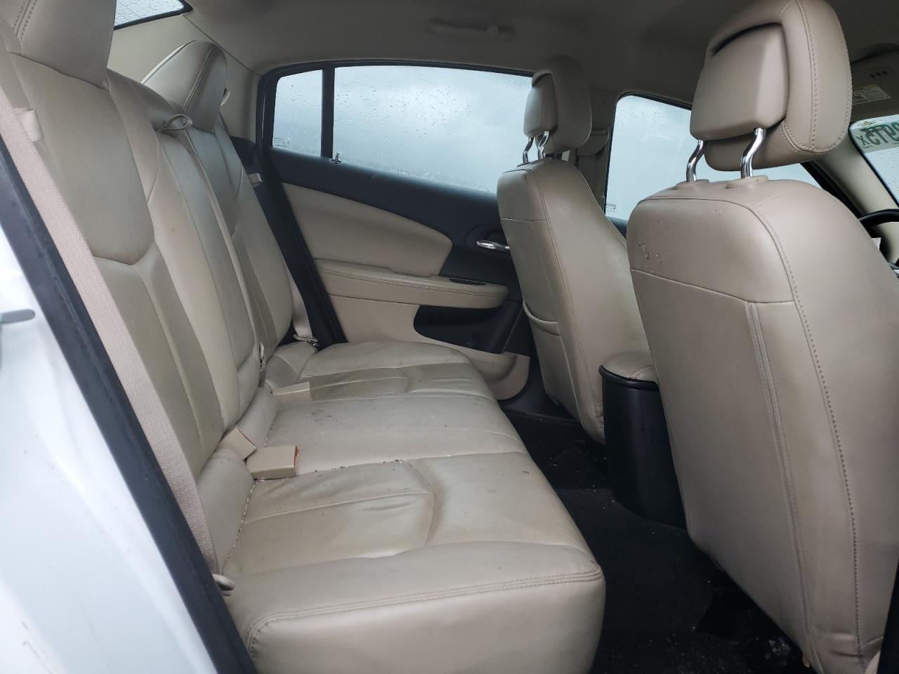 2013 Chrysler 200 Limited VIN: 1C3CCBCGXDN524892 Lot: 56752915