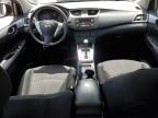 2017 Nissan Sentra S na sprzedaż w Mendon, MA - Rear End