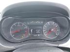 2017 VAUXHALL CORSA ENER for sale at Copart PETERLEE