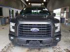 2017 Ford F150 Supercrew للبيع في Sandston، VA - Minor Dent/Scratches