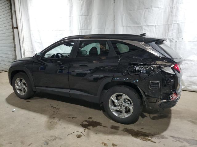  HYUNDAI TUCSON 2024 Czarny