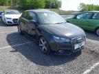 2011 AUDI A1 SPORT T for sale at Copart SANDTOFT
