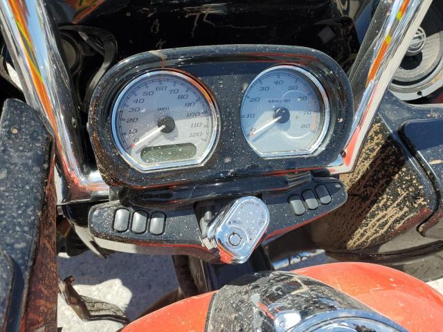 2017 HARLEY-DAVIDSON FLTRXS ROAD GLIDE SPECIAL  