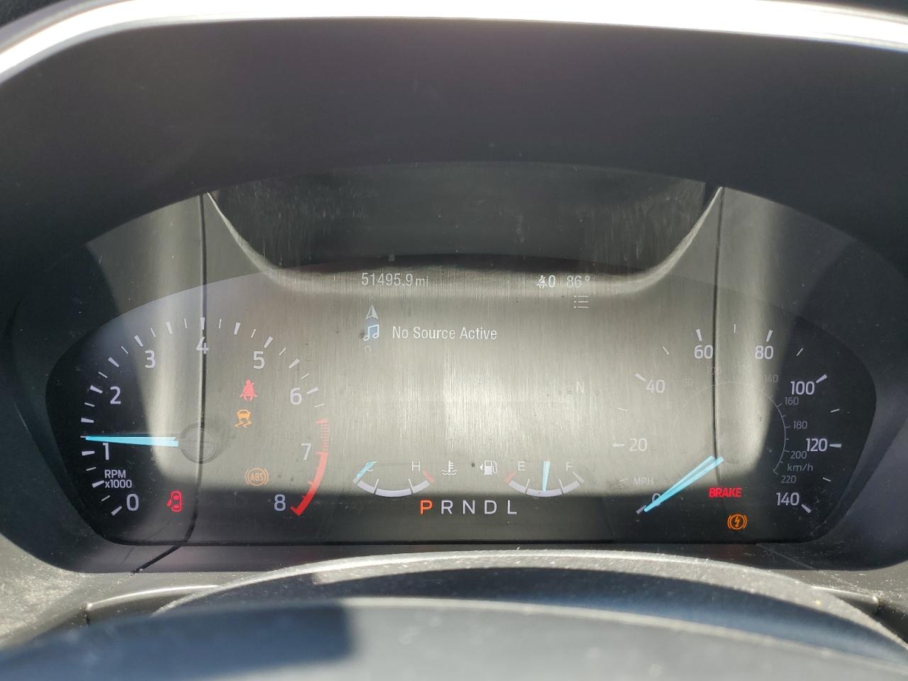 1FMCU0H67LUC27107 FORD ESCAPE 2020