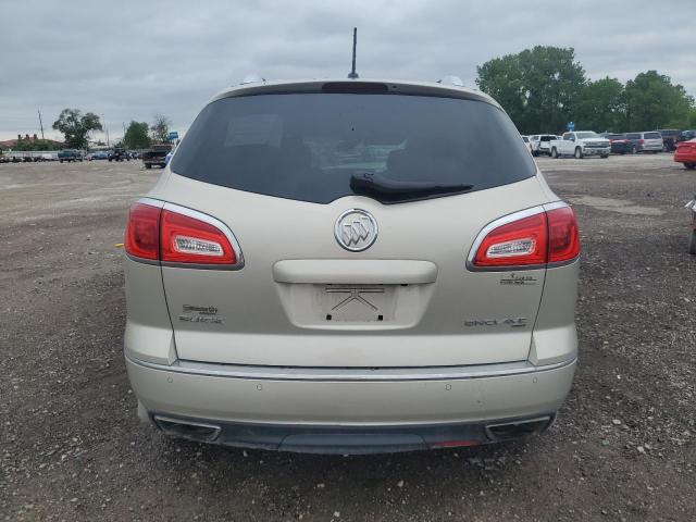 Parquets BUICK ENCLAVE 2015 Gold