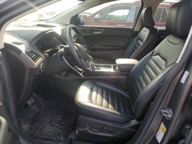  FORD EDGE 2023 Szary
