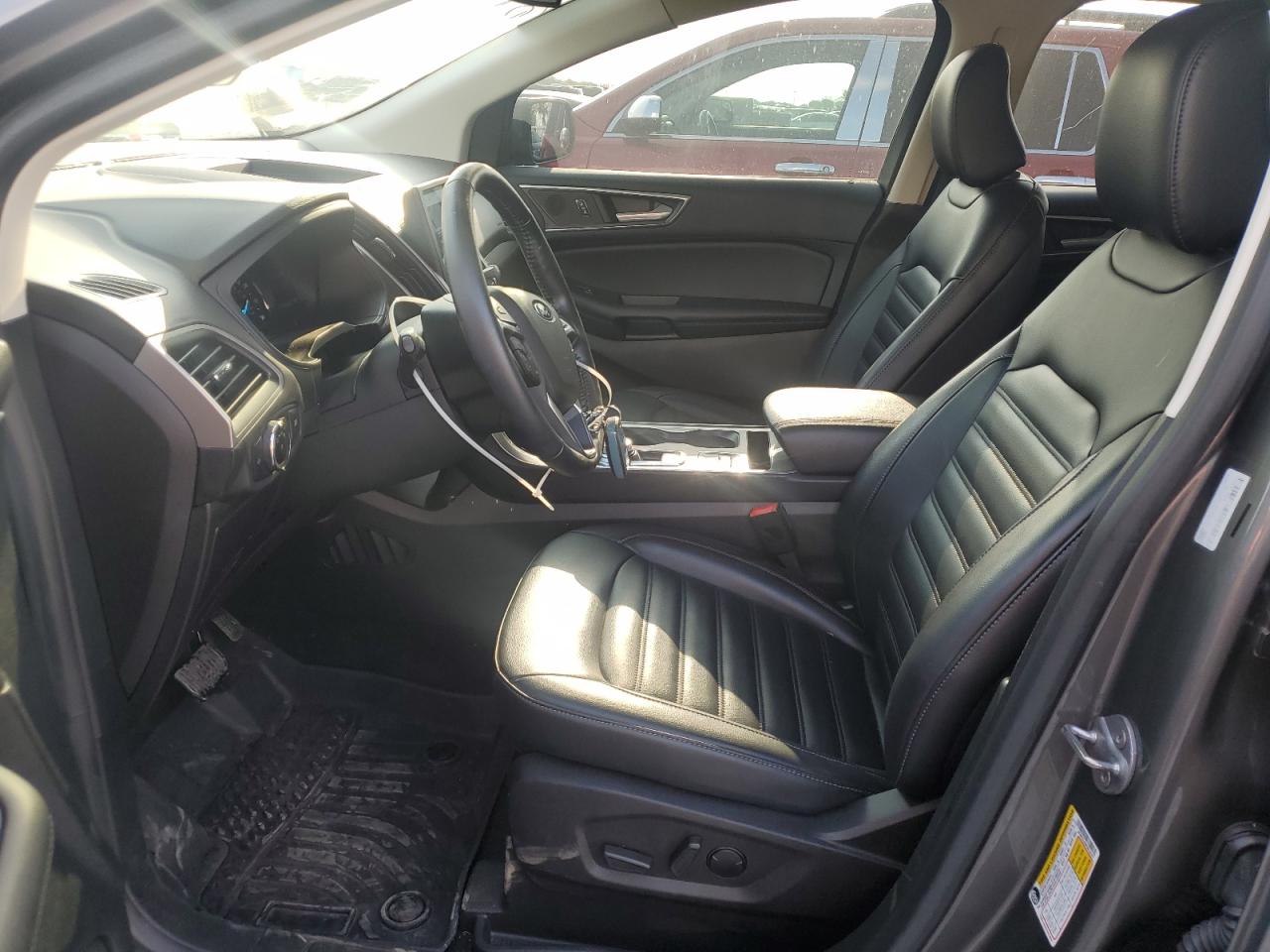 2FMPK4J98PBA18442 FORD EDGE 2023
