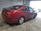 2016 Subaru Legacy 2.5I for Sale in Candia, NH - Front End