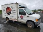 2005 Ford Econoline E350 Super Duty Cutaway Van იყიდება Marlboro-ში, NY - Minor Dent/Scratches