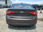 2016 Hyundai Sonata Sport   zu verkaufen in Savannah, GA - Front End
