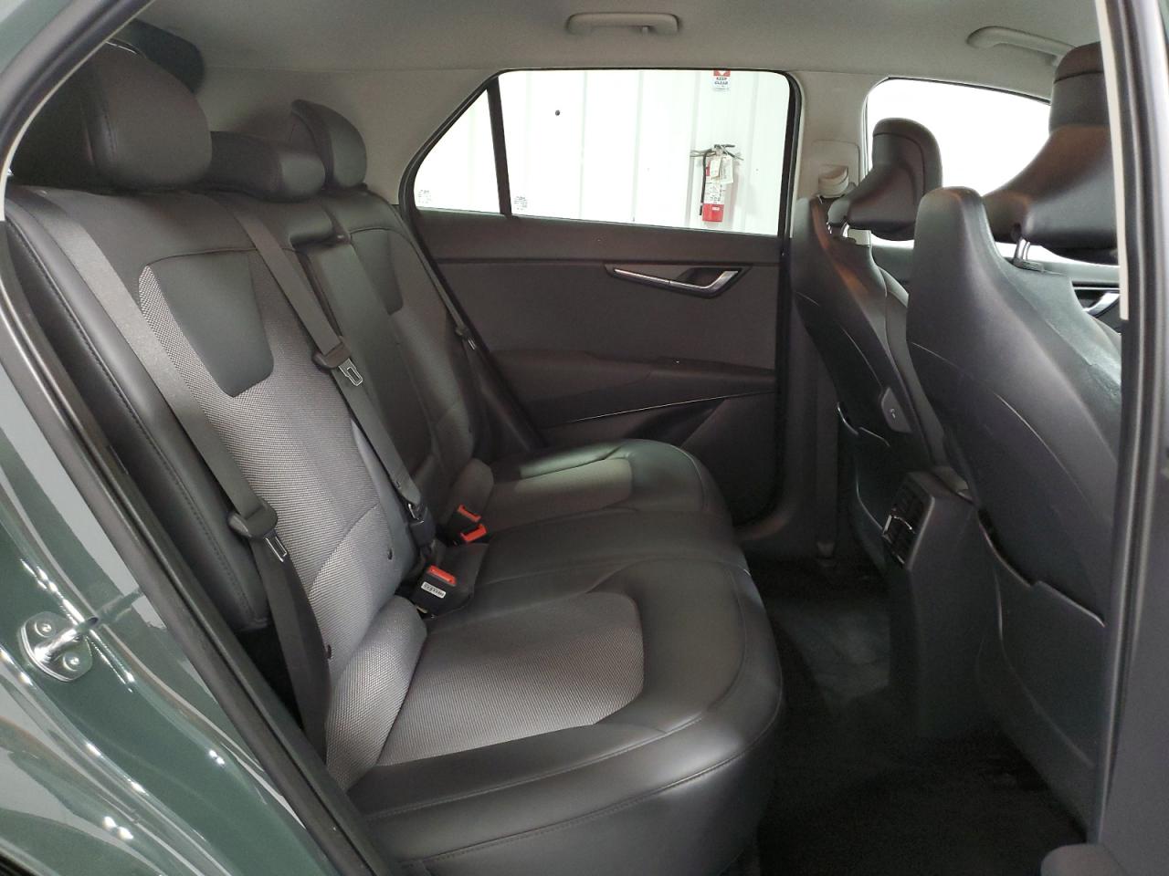 2024 Kia Niro Wind VIN: KNDCR3L17R5087680 Lot: 56373285