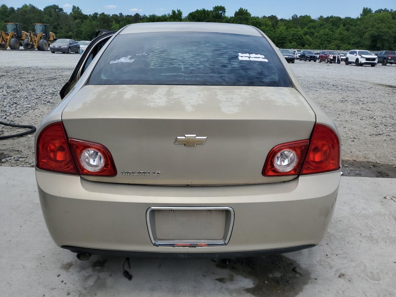 2009 Chevrolet Malibu 1Lt VIN: 1G1ZH57B29F247432 Lot: 55963985