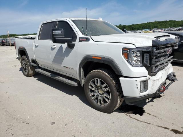  GMC SIERRA 2022 White