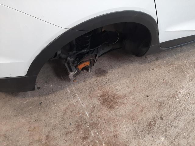 2022 SEAT ARONA SE T