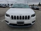 2019 Jeep Cherokee Latitude Plus for Sale in Rancho Cucamonga, CA - Front End