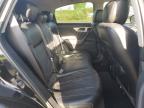 2011 Infiniti Fx35  for Sale in Columbia Station, OH - Front End
