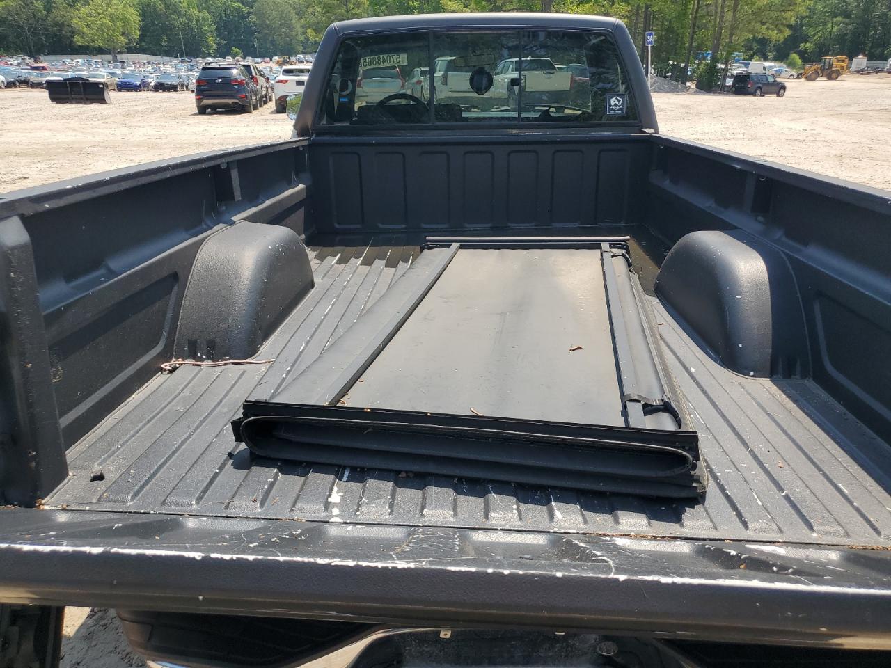 1990 Chevrolet Gmt-400 C1500 VIN: 1GCDC14Z3LE230601 Lot: 57048805