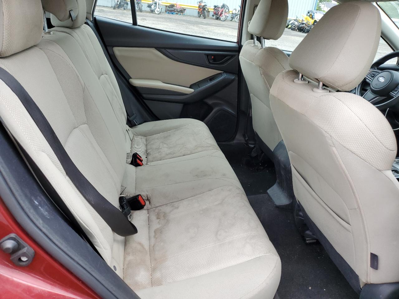 2017 Subaru Impreza Premium Plus VIN: 4S3GTAD68H3726418 Lot: 57159615