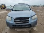 2009 Hyundai Santa Fe Se for Sale in Kansas City, KS - Front End