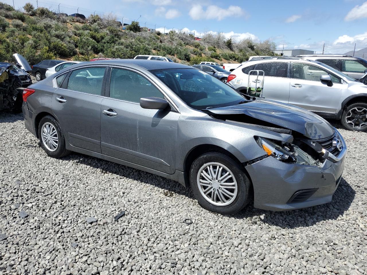 1N4AL3AP1HN346099 NISSAN ALTIMA 2017