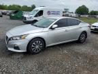 2020 Nissan Altima S   na sprzedaż w Hillsborough, NJ - Water/Flood