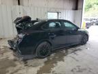 2024 Kia Forte Lx за продажба в Hurricane, WV - Rear End