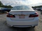 2016 Honda Accord Ex for Sale in Augusta, GA - Front End