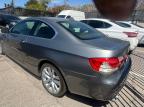 2012 Bmw 328 Xi Sulev zu verkaufen in North Las Vegas, NV - Mechanical
