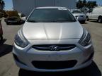 2017 Hyundai Accent Se იყიდება Sacramento-ში, CA - Rear End