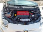 2017 ABAR 595 for sale at Copart WESTBURY
