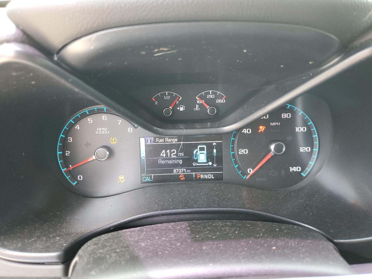 2018 Chevrolet Colorado Lt VIN: 1GCGSCEN1J1266380 Lot: 56981155