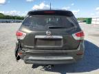 2015 Nissan Pathfinder S   იყიდება Gastonia-ში, NC - Rear End