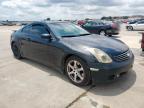 2005 Infiniti G35  for Sale in Grand Prairie, TX - Mechanical