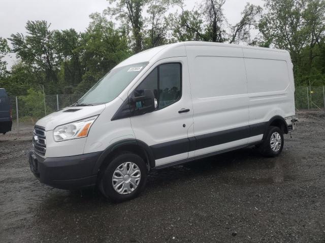2017 Ford Transit T-250