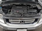 2009 Honda Ridgeline Rts en Venta en Moraine, OH - Rear End