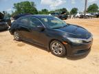 2016 Honda Civic Lx en Venta en China Grove, NC - Rear End