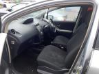 2011 TOYOTA YARIS TR V for sale at Copart ROCHFORD