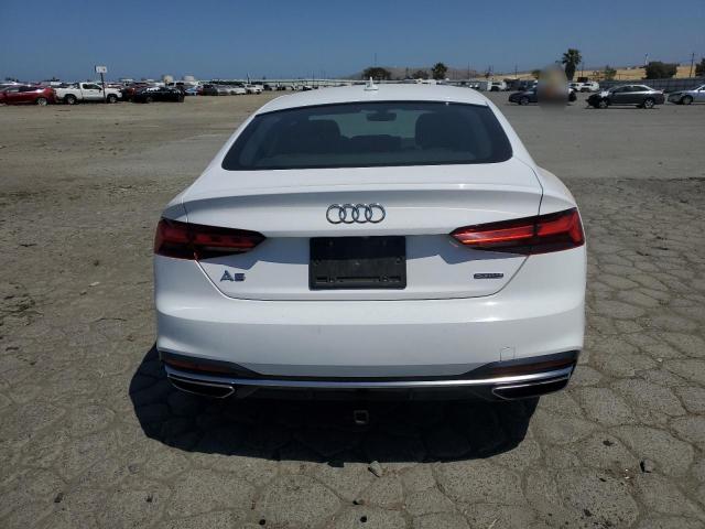  AUDI A5 2020 White