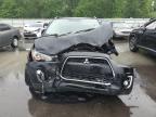 2015 Mitsubishi Outlander Sport Se en Venta en Glassboro, NJ - Front End