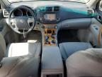 2008 Toyota Highlander Hybrid Limited de vânzare în Brighton, CO - Front End