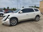 2011 Buick Enclave Cxl for Sale in Gaston, SC - Front End